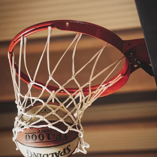 Basketball